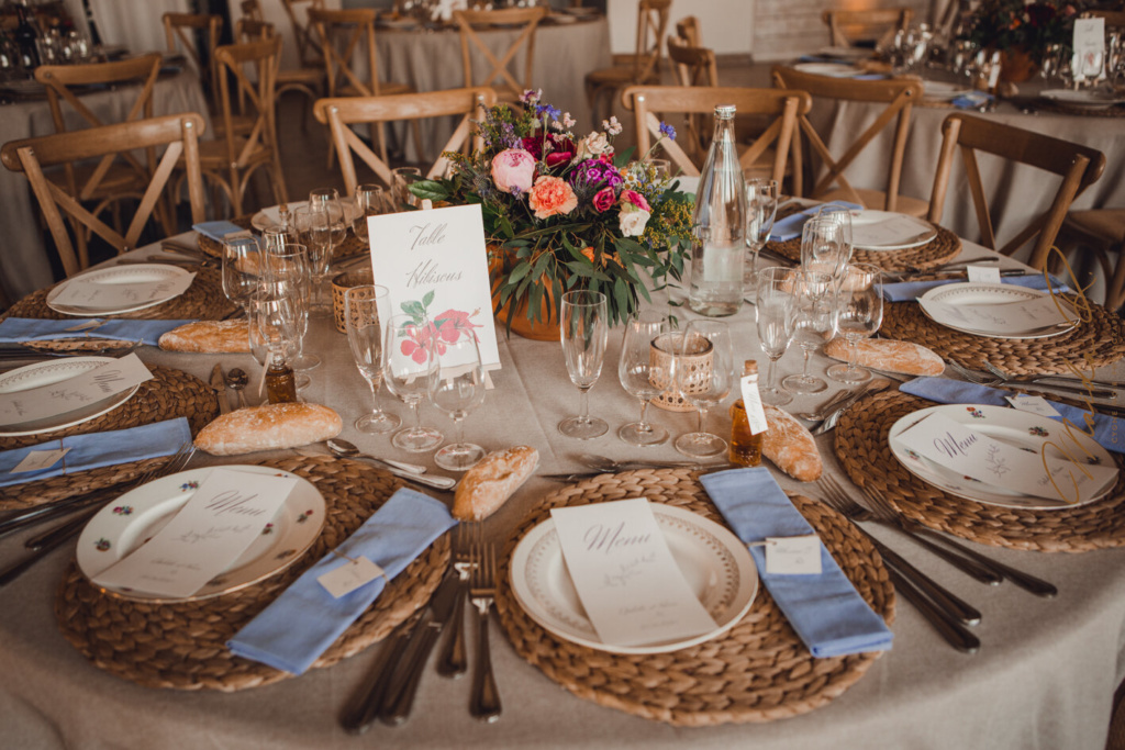 Mariage Château Lavalade - Photo de Maida R Photographe