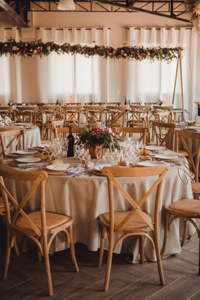 Mariage Château Lavalade - Photo de Maida R Photographe