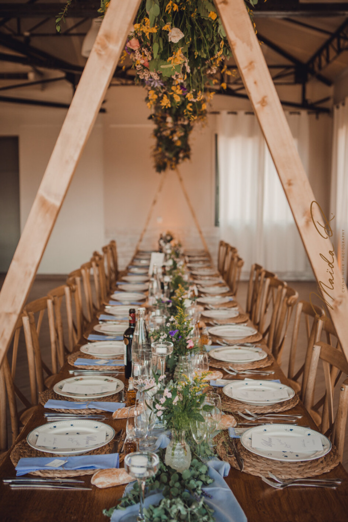 Mariage Château Lavalade - Photo de Maida R Photographe