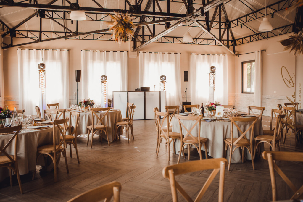 Mariage Château Lavalade - Photo de Maida R Photographe