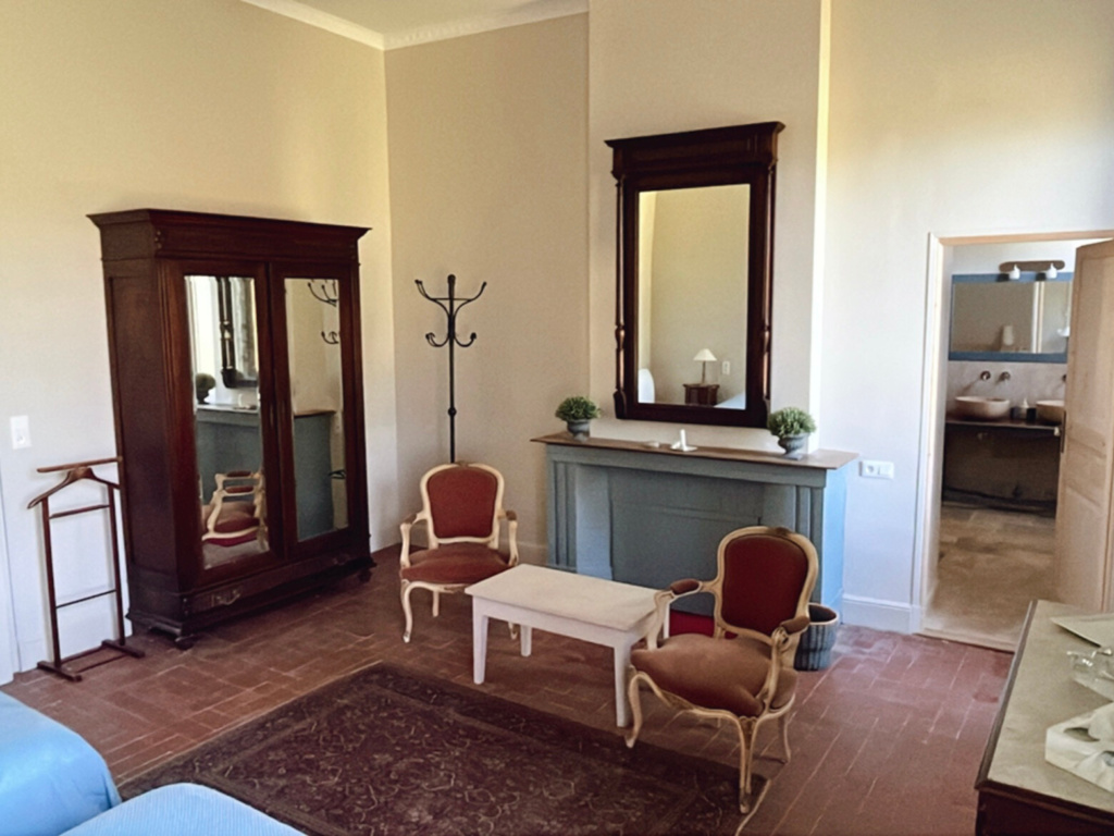 Chambre Cardinal