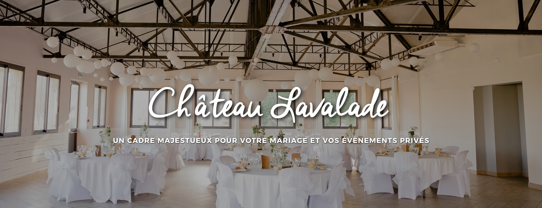 Château Lavalade - Slide 5