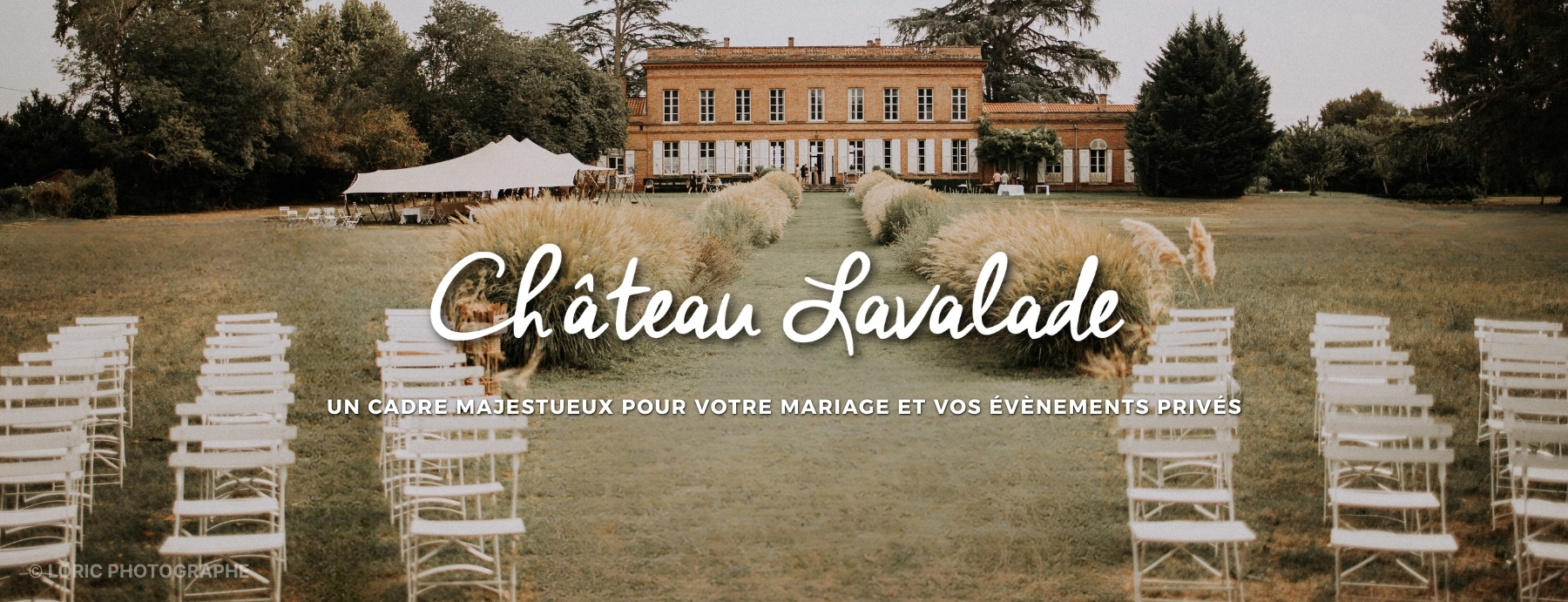 Château Lavalade - Slide 6