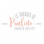 Le grenier de Pauline