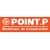 Point p