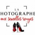 La photographe aux semelles rouges
