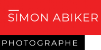 Simon Abiker photographe